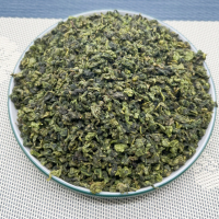 厂家直销福建安溪高山茶叶奶茶原料茶叶散装批发乌龙茶韵香铁观音